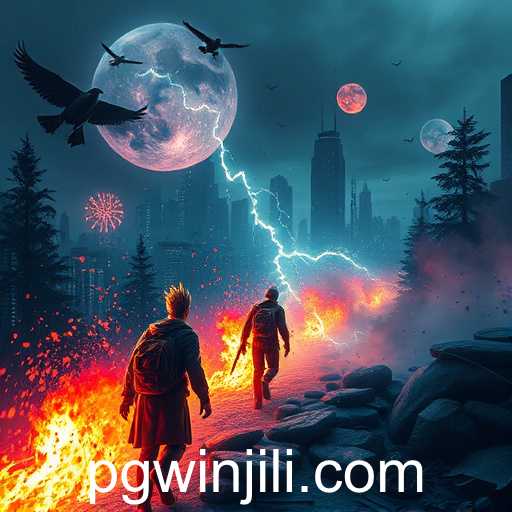 Exploring the Thrills of 'Action Games' with Winjili