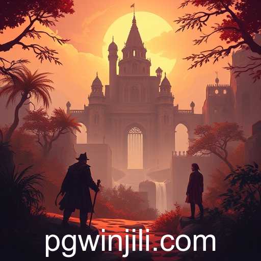 Exploring the Interactive Worlds of 'Winjili': A New Dawn for Adventure Games