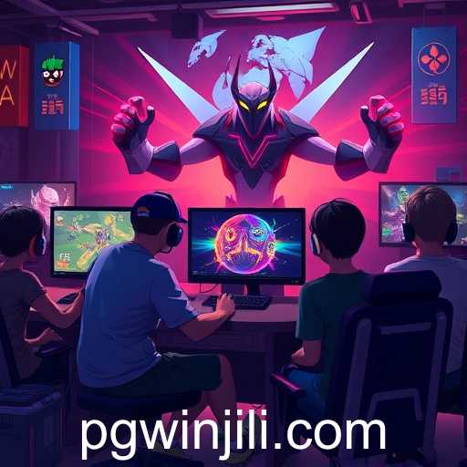 Reviving Classic Games: A Digital Renaissance