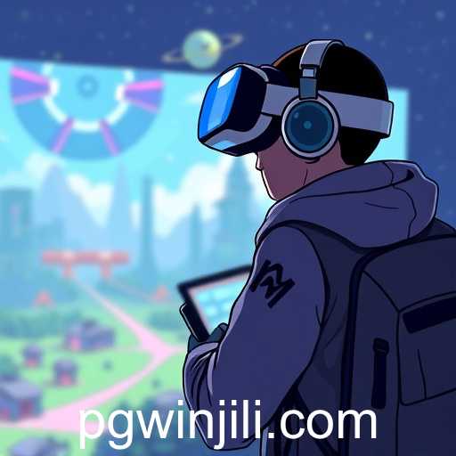 Emerging Trends in Online Gaming