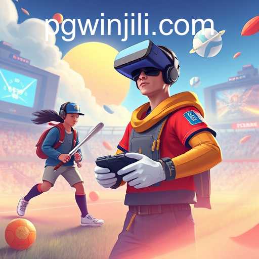 Emerging Trends in Online Gaming for 2025