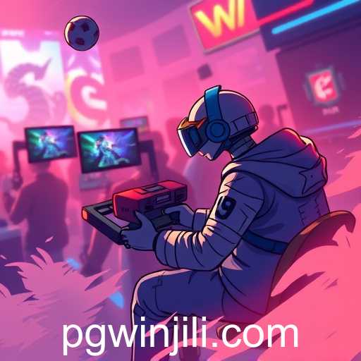 Evolution of Online Gaming: A 2025 Perspective