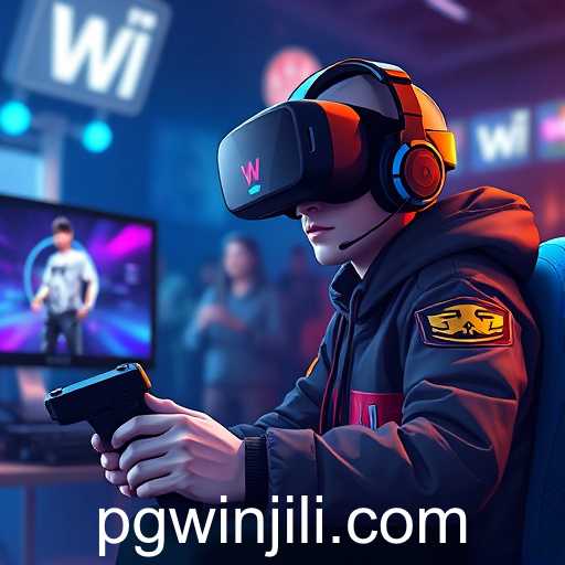 Evolving Trends in Online Gaming