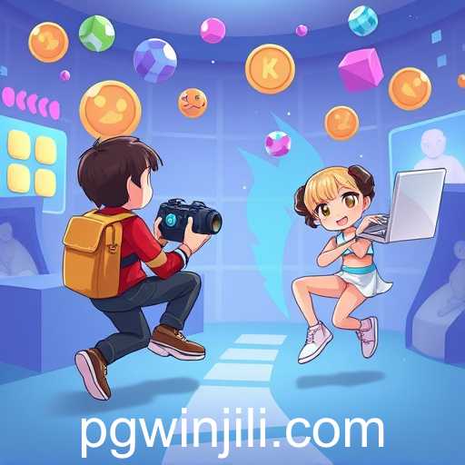 Exploring the New Frontiers of Online Gaming in 2025