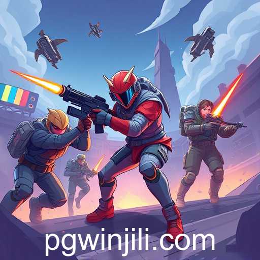Exploring the Exciting World of Multiplayer Games with Winjili