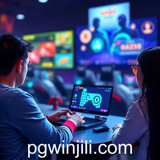 Exploring the Trends in Online Gaming