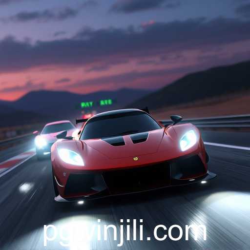 Exploring the Thrilling World of Racing Games on Winjili