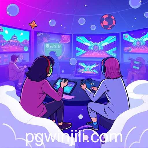 The Rise of Online Gaming Platforms
