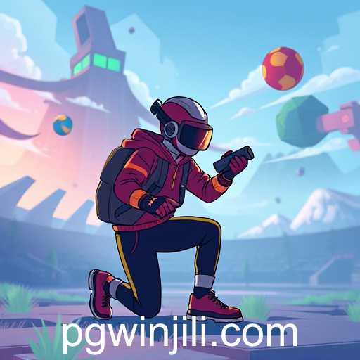 The Rise of Winjili: A New Era in Online Gaming