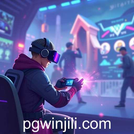 The Rise of Winjili in the Online Gaming World
