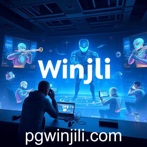 The Rise of Winjili in Gaming Culture