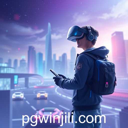 The Rising Popularity of Winjili in Online Gaming