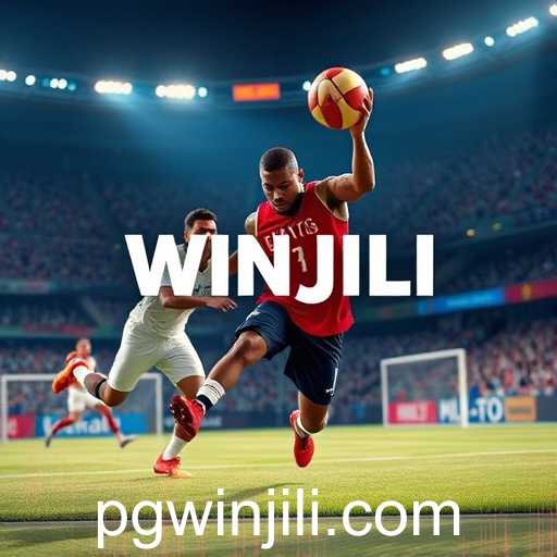 Exploring the Thrilling World of Sports Games: The Winjili Experience
