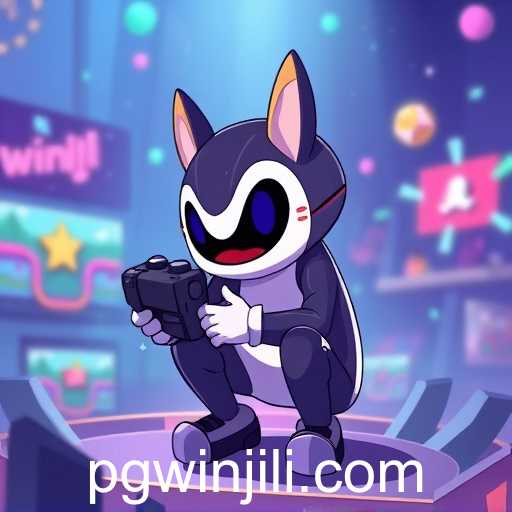 The Rise of Winjili: Gaming's Digital Frontier