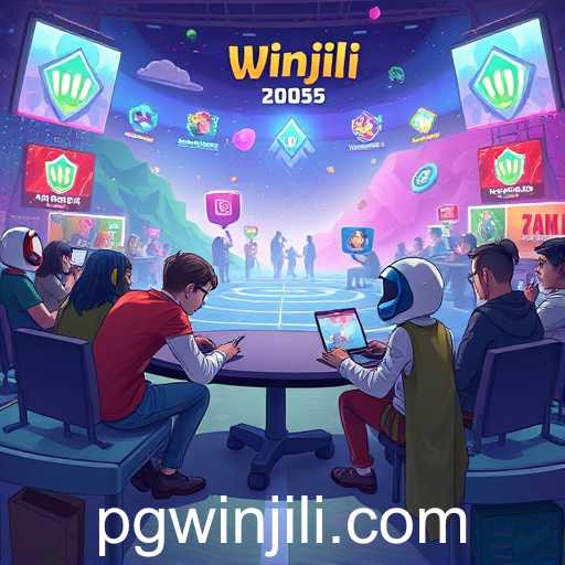 The Rise of Winjili in Online Gaming