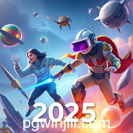 Digital Evolution: Winjili's New Milestone in Online Gaming