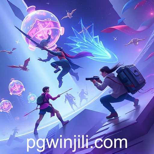 Winjili: A New Era of Gaming Innovation