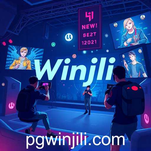 Winjili: The Gaming Phenomenon of the Decade