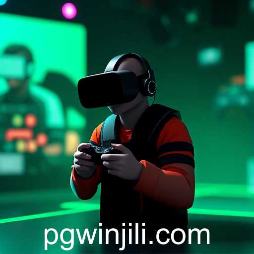 Winjili Revolutionizes Online Gaming Experience