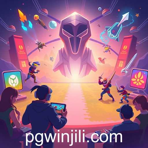 Winjili: Revolutionizing Online Gaming Ecosystem