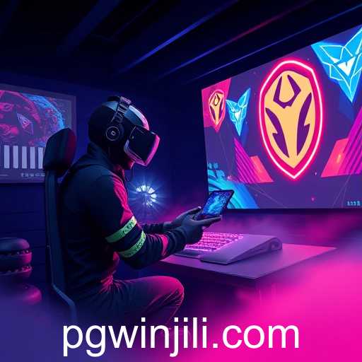 Winjili's Rise in the Gaming World