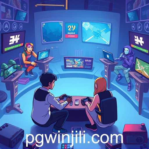 The Rise of Winjili in the Gaming World