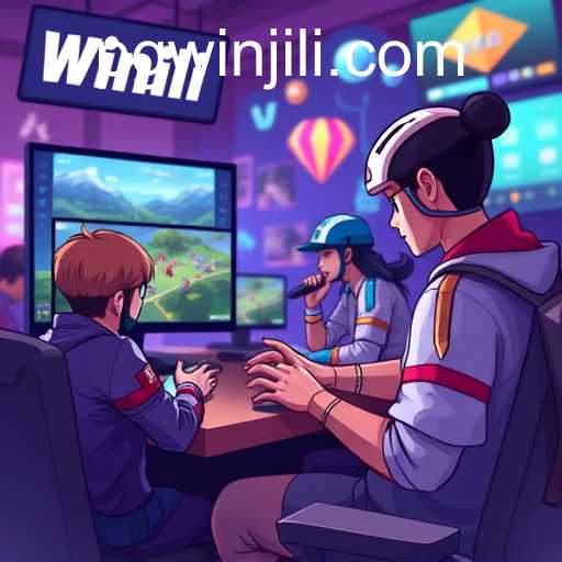 The Rise of Winjili in Global Gaming