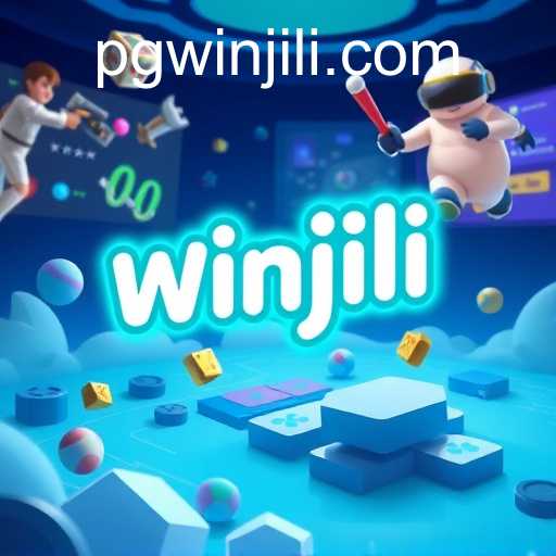 Rise of Winjili: A New Era in Online Gaming