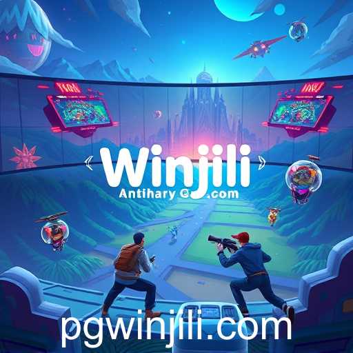 Winjili Revolutionizes Online Gaming Experience