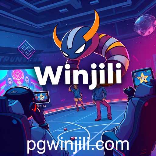 Winjili's Rise in Online Gaming