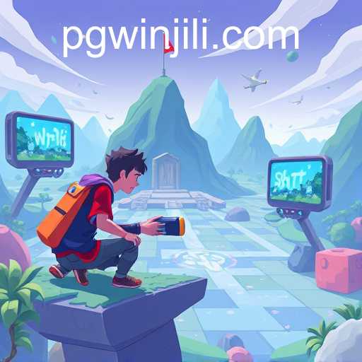 Winjili Revolutionizes Online Gaming Landscape