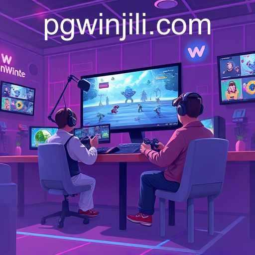 The Rise of Winjili in Online Gaming