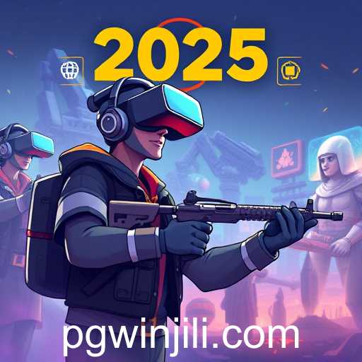 Winjili: Revolutionizing Online Gaming