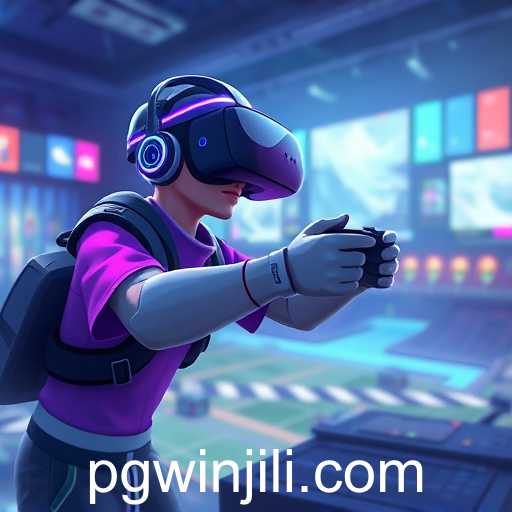Winjili: Revolutionizing Online Gaming
